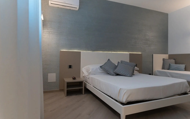 Marty Luxury B&B
