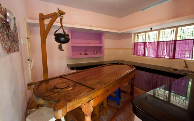 Casa Eva Luna Yoga and Ayurveda Retreat