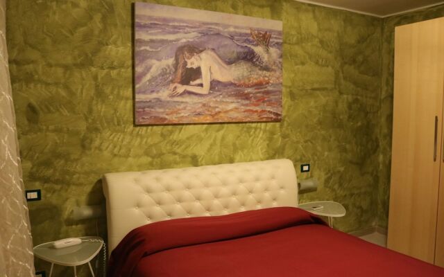 Le Sirene Bed and Breakfast