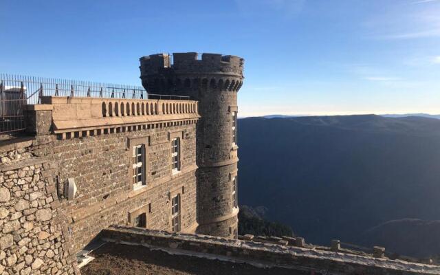 Le Moulin de Bouzigue