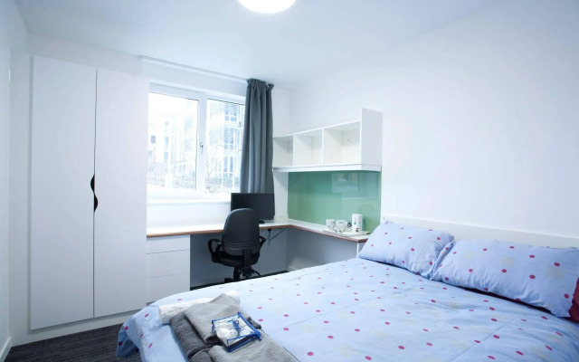 Turing College - University of Kent