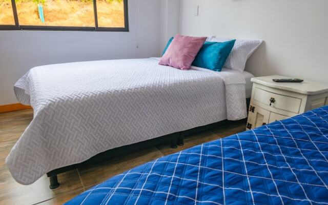 El Roble Hotel Boutique