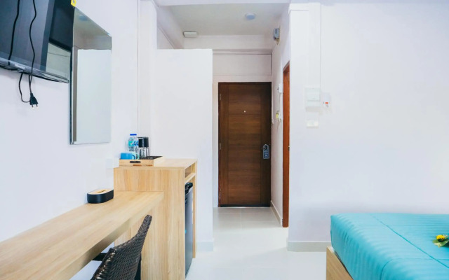 Touch Sea Boutique Hotel&Bistro