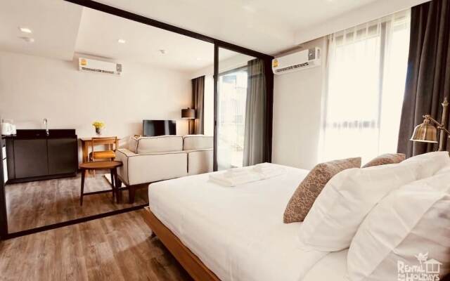 Patong Luxury Condo by Dream Holidays