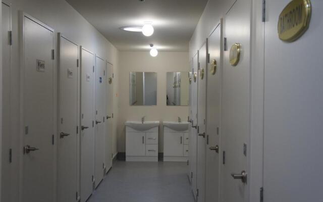 Newton Lodge Auckland - Hostel