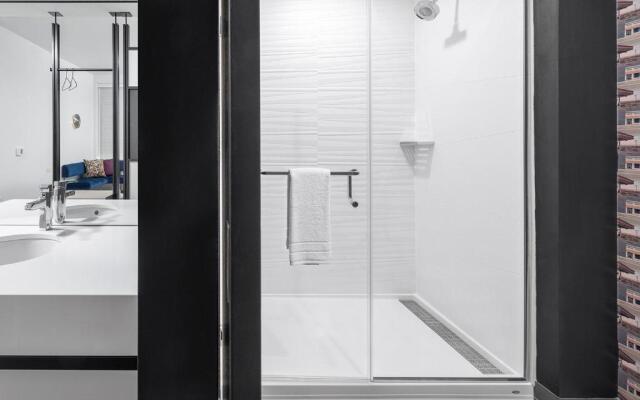 Aloft Oklahoma City Quail Springs