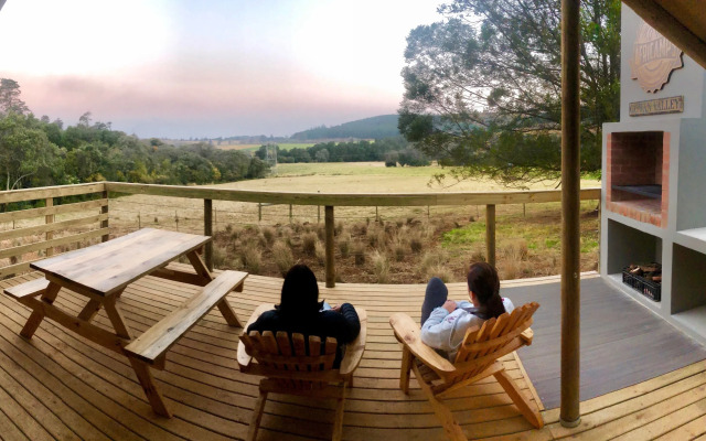 AfriCamps at Gowan Valley - Glamping