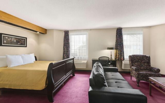 Spark by Hilton Brockville