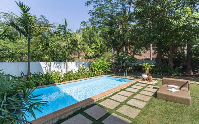 StayVista at El House