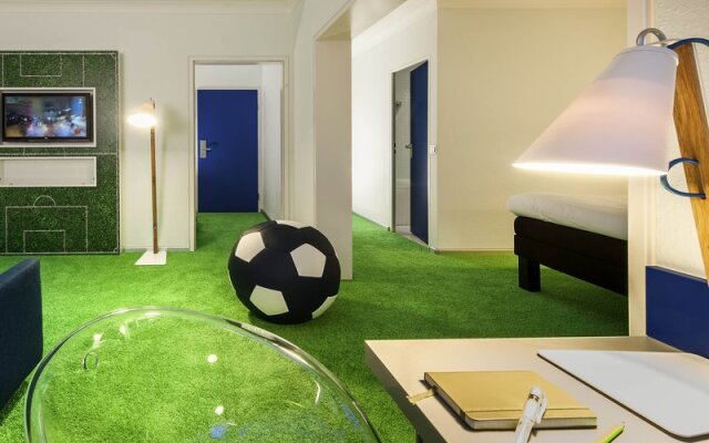 Hotel ibis Styles Herten