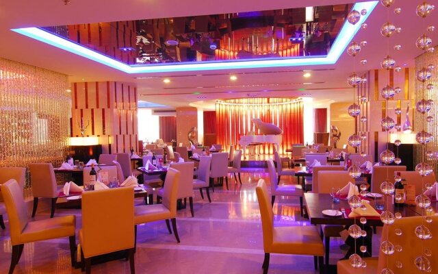 Xian Sunda Gentleman International Hotel