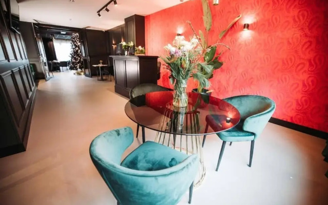 Boutique Hotel Lupo