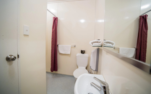 Te Anau Lakeview Holiday Park & Motels