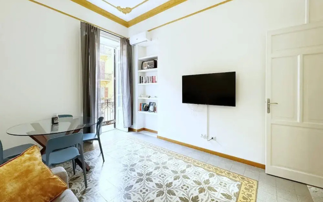 Solemar Sicilia - Casa Markiz