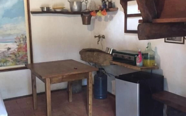 Centro Trekking A Cavallo Monte Brugiana