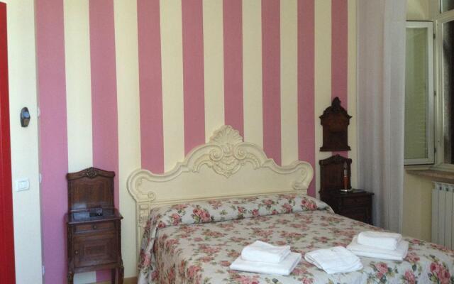 Guest House Abaco Centro Stazione