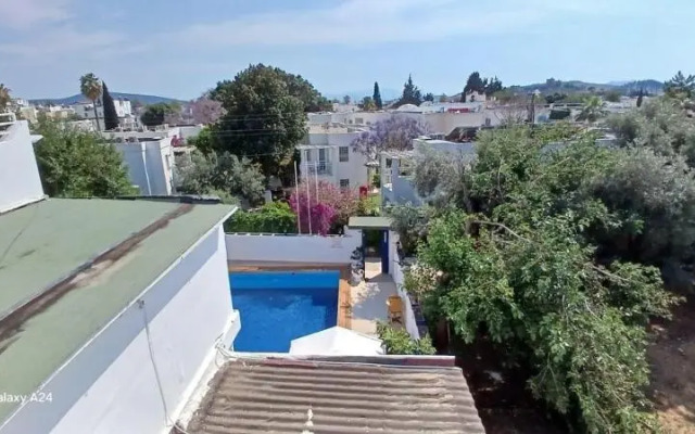 Kavala Hotel Bodrum