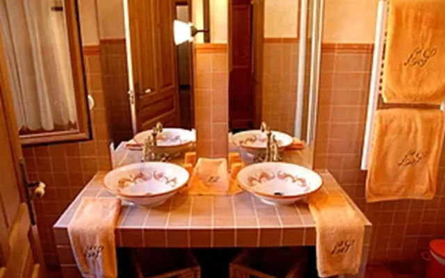 Hotel Rural La Sinforosa