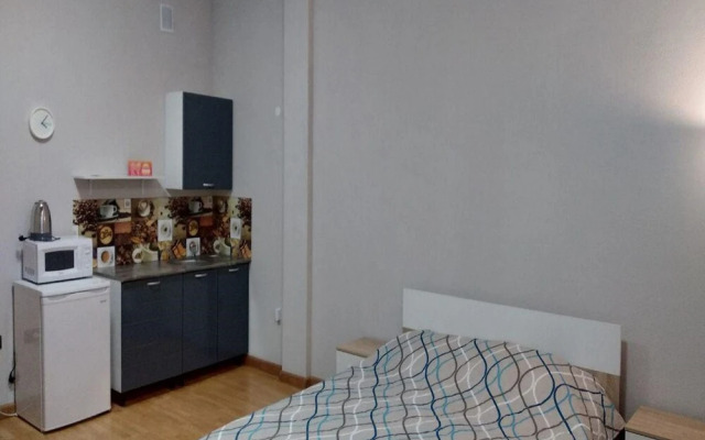 Marin Dom na Belinskogo 30