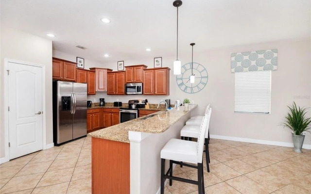 Paradise by the Parks