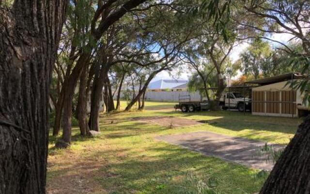 Lazy Days Caravan Park