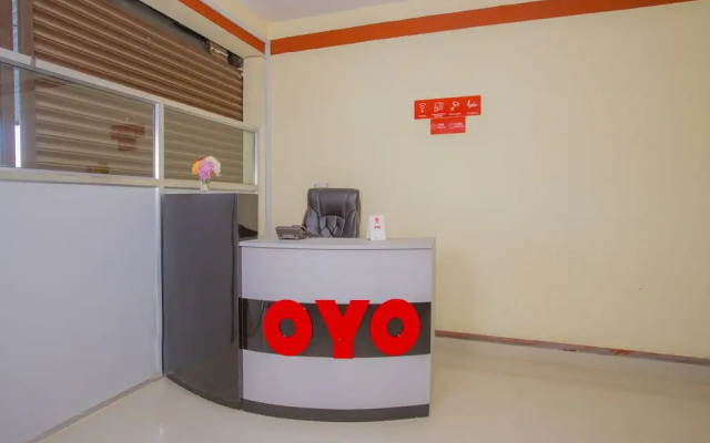 OYO 247 Hotel North Pole Inn