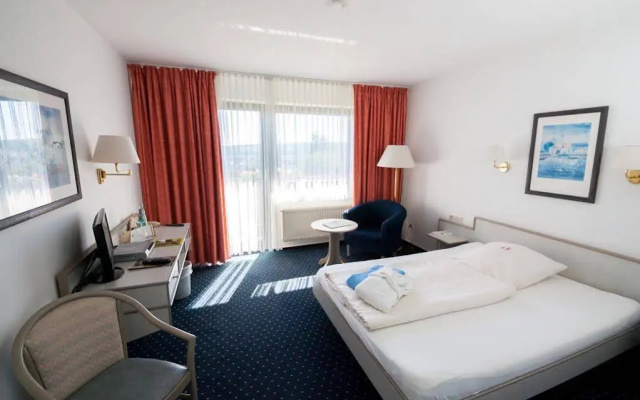 Hotel der Jägerhof