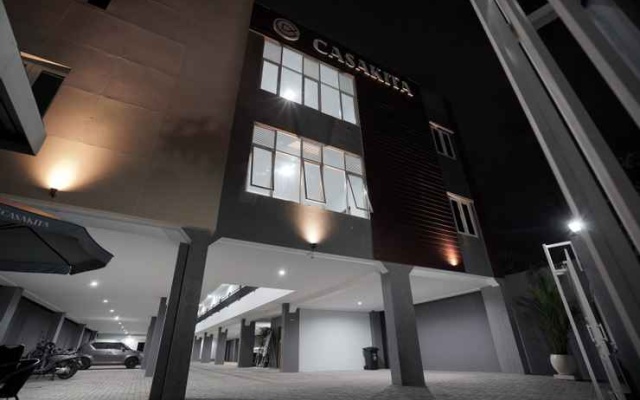 Casakita