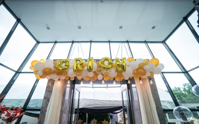 Orion Residence at Tanjung Aru