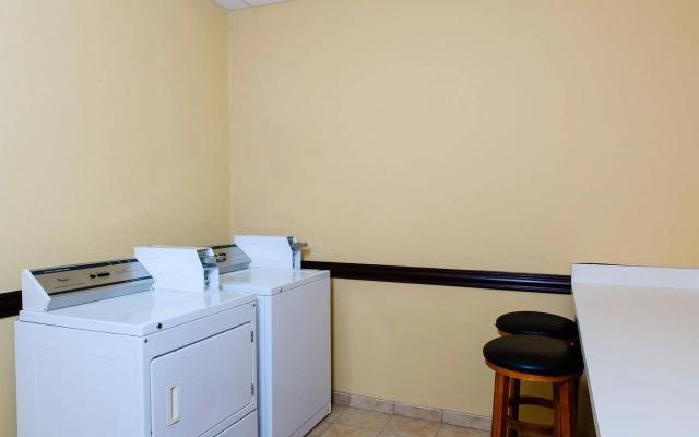 Hampton Inn & Suites Port Arthur