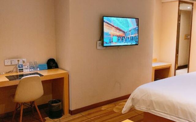 Fengya Hotel (Nanning Wuyi Road Jiangnan Wanda)