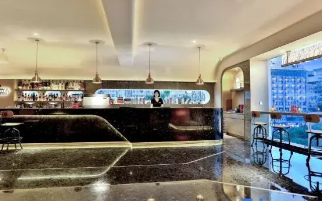 Rosewood Jinhua Hotel
