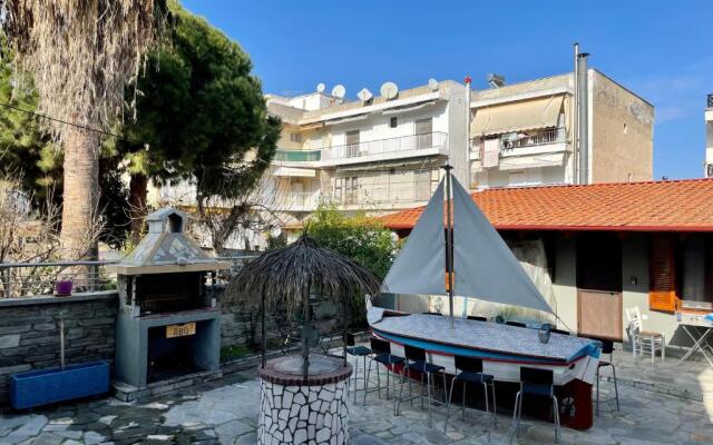 Waterfront studio Nea Iraklitsa