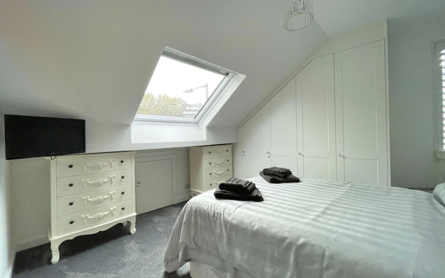 Lovely Comfortable 3BR Property