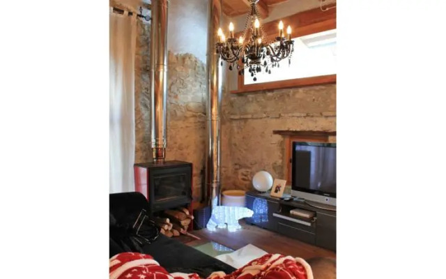 Casa Bosco Delle Fate