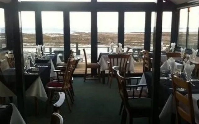 The Fishing Boat Inn - Seaview Studio