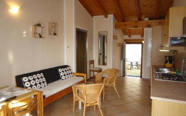 Casa Carla Typ 3