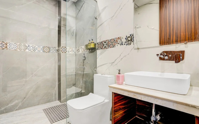 Alaya Stays Serene Woods Hotel Near Mall Road