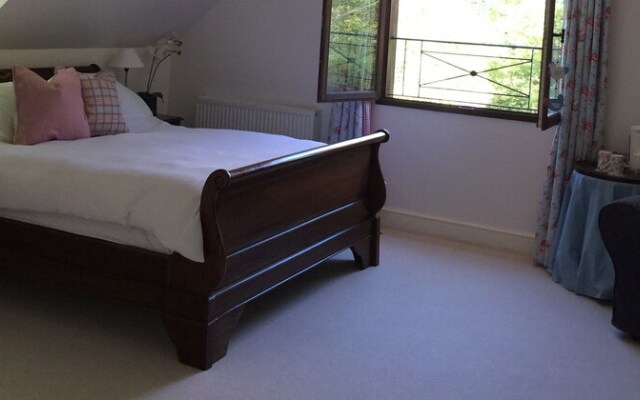 Plaistow Bed & Breakfast