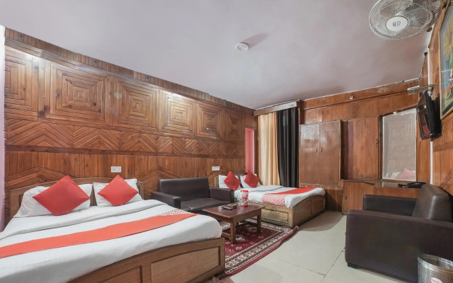 Surya Holiday Home by OYO Rooms
