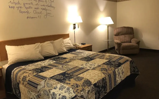 Dutch Country Inn