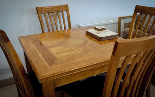 Serviced Apartments Macclesfield