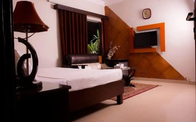 Royal Residency Multan