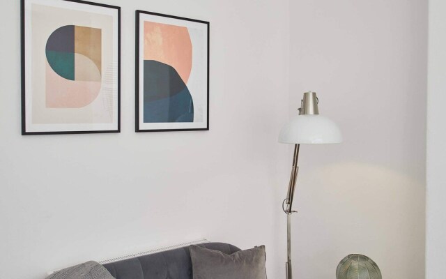 The Ruby Retreat in Saltburn-by-the-sea