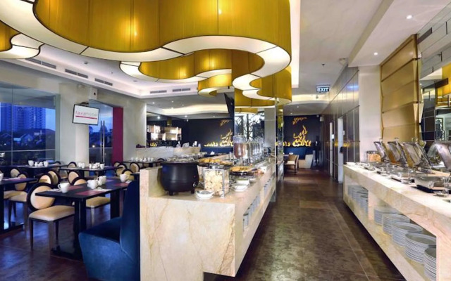 Brits Hotel Puri Indah