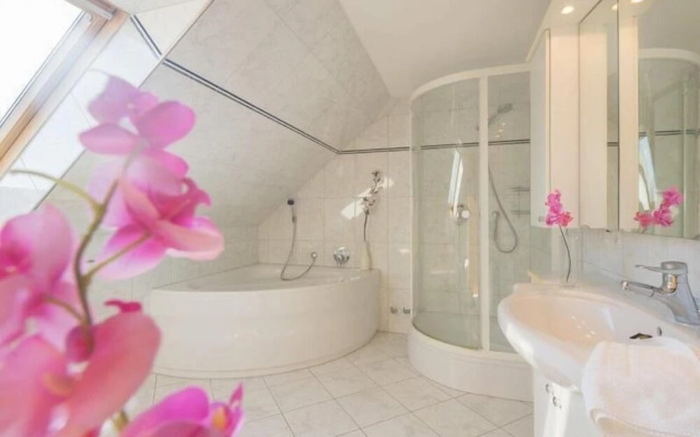 Land-gut-Hotel Lohmann