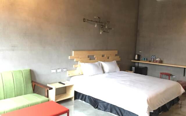 Kenting Xia Ye B&B