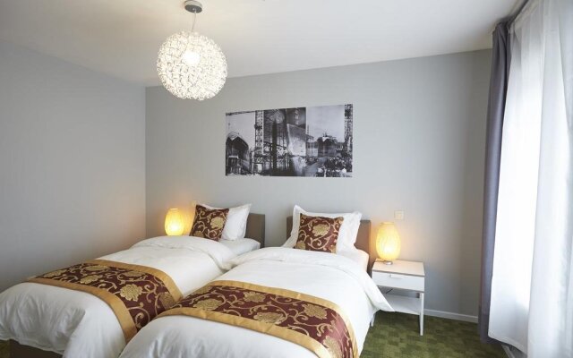 Hotel Temse