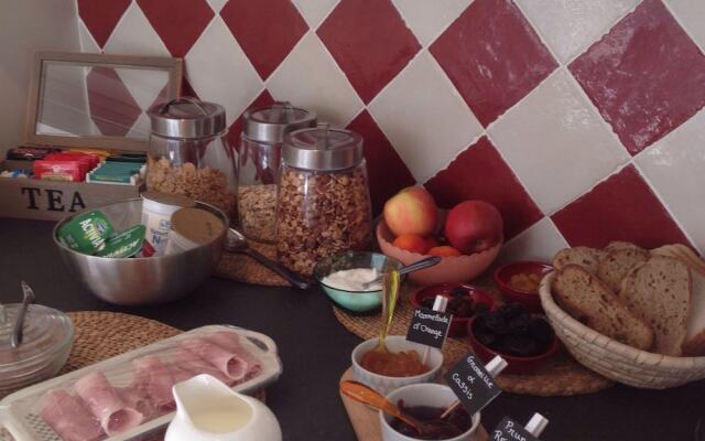 Gemisi Chambres d'Hôtes