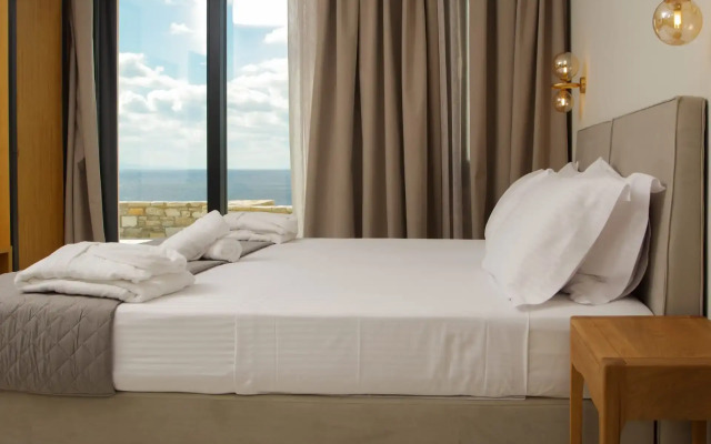 Pnoe Villas Syros